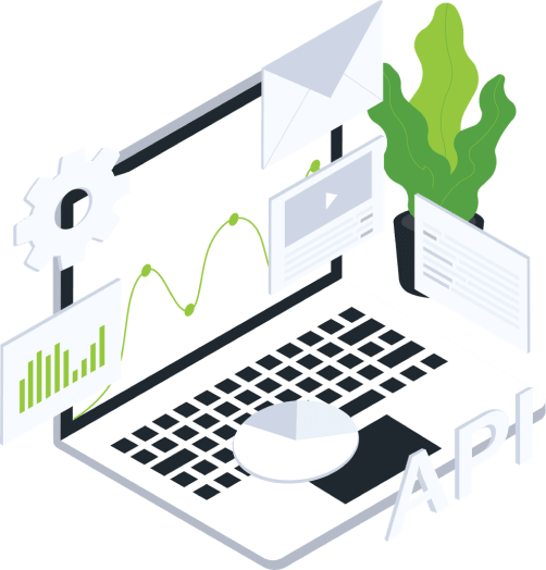Intégrations API pour un flux de travail sans effort